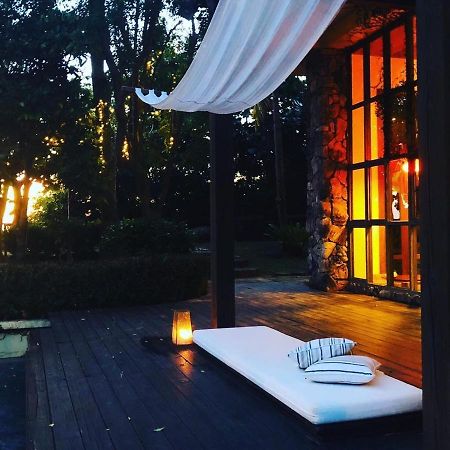 Casa Aperta B&B Хенгчун Экстерьер фото