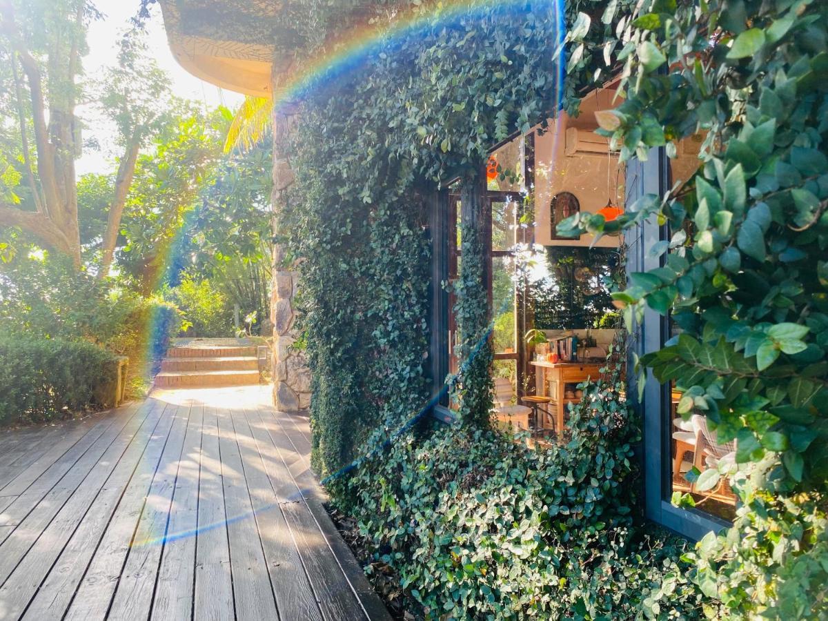 Casa Aperta B&B Хенгчун Экстерьер фото