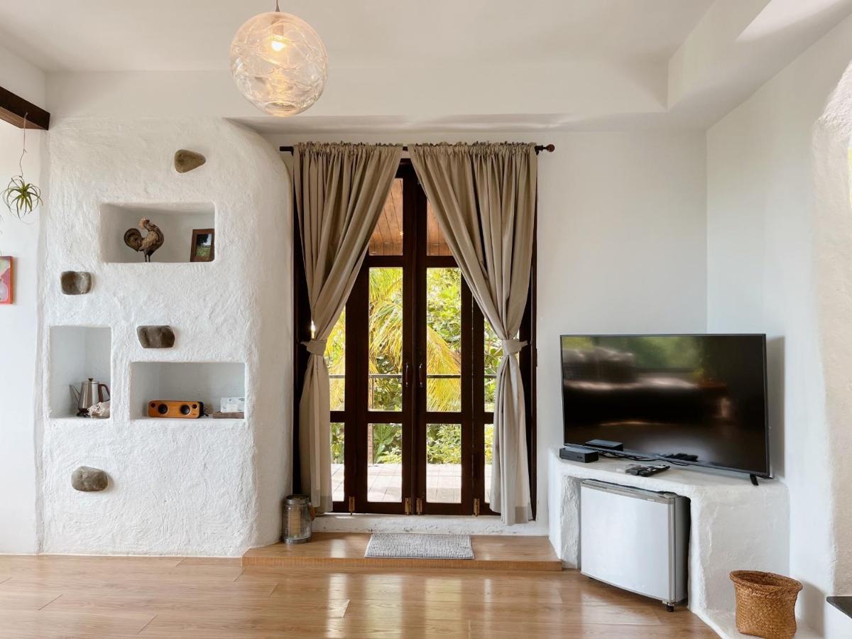 Casa Aperta B&B Хенгчун Экстерьер фото