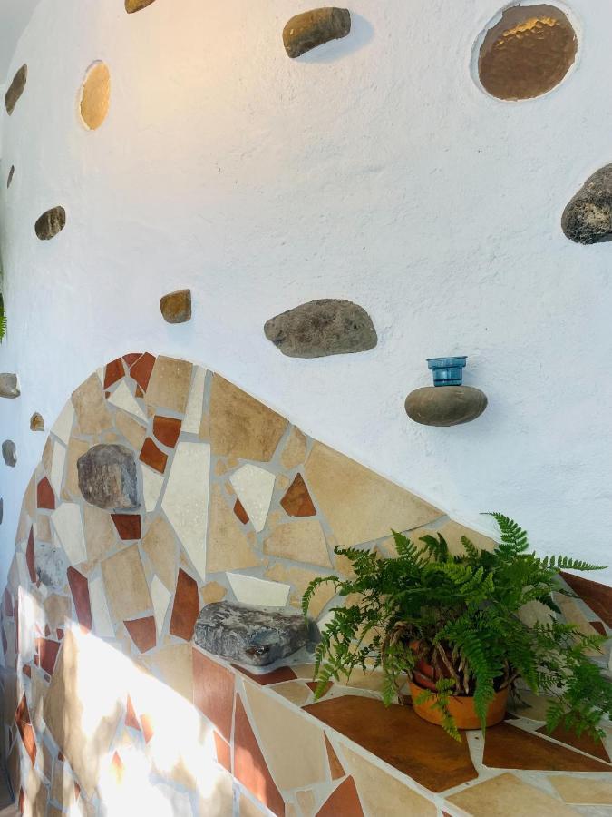 Casa Aperta B&B Хенгчун Экстерьер фото