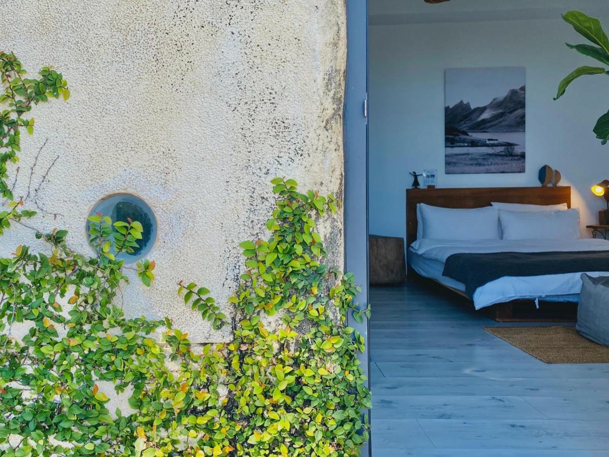 Casa Aperta B&B Хенгчун Экстерьер фото