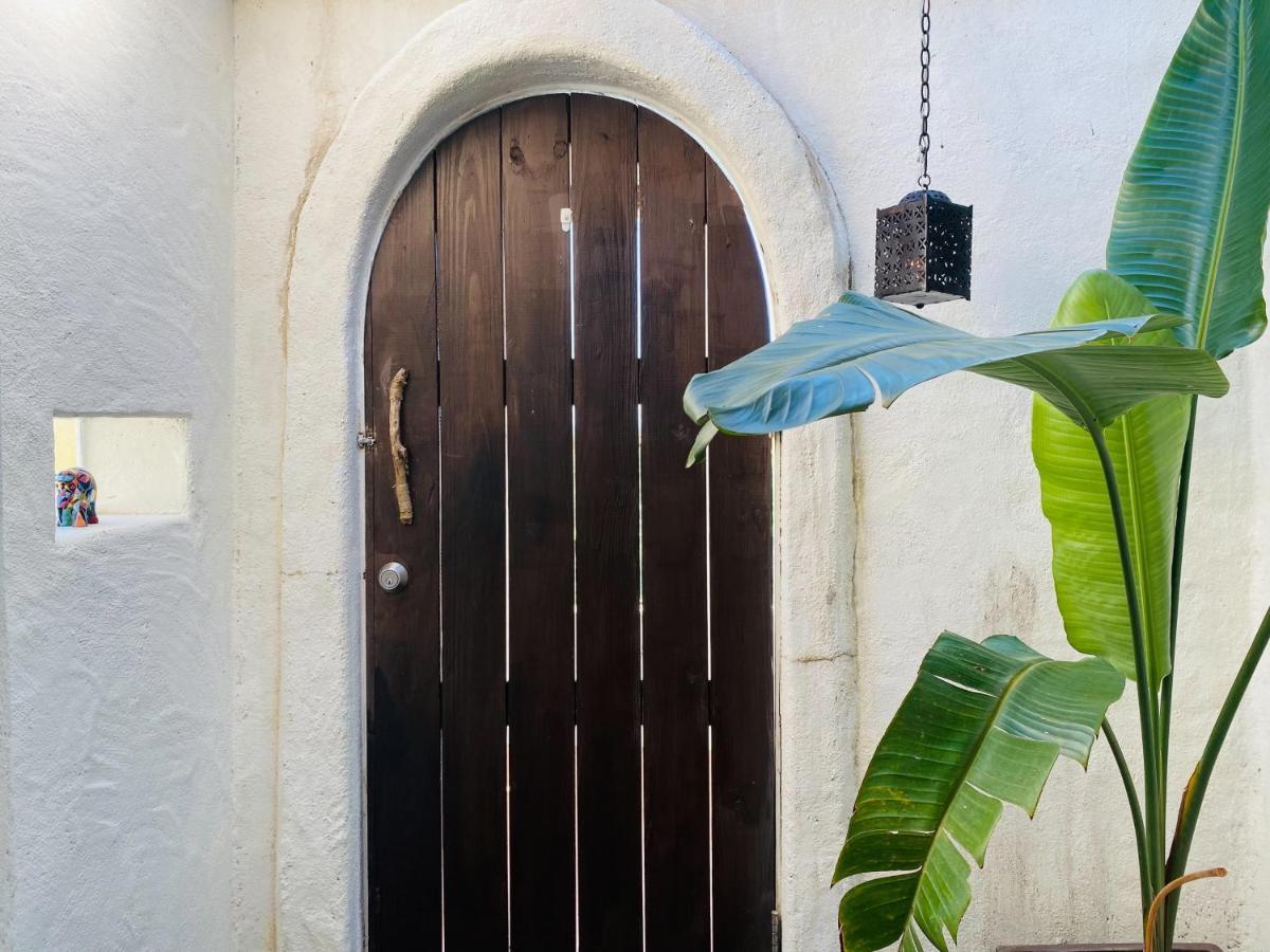 Casa Aperta B&B Хенгчун Экстерьер фото