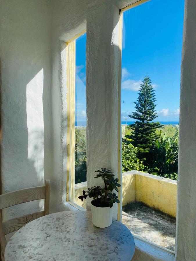Casa Aperta B&B Хенгчун Экстерьер фото