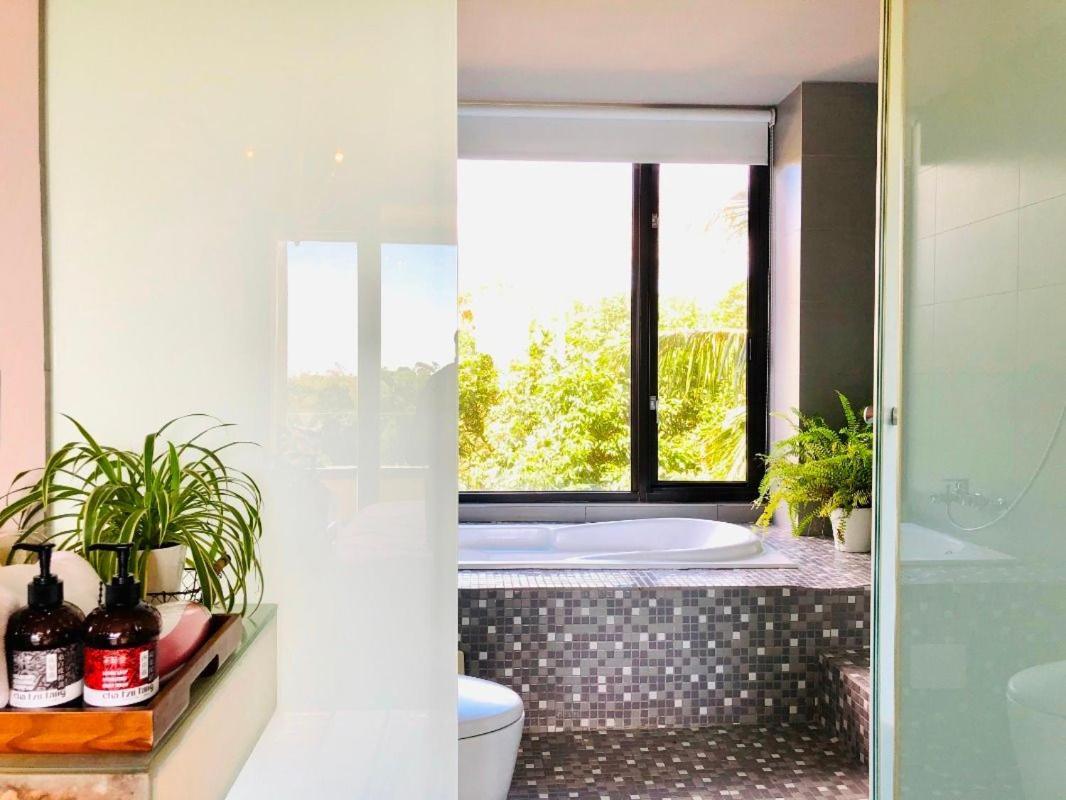 Casa Aperta B&B Хенгчун Экстерьер фото