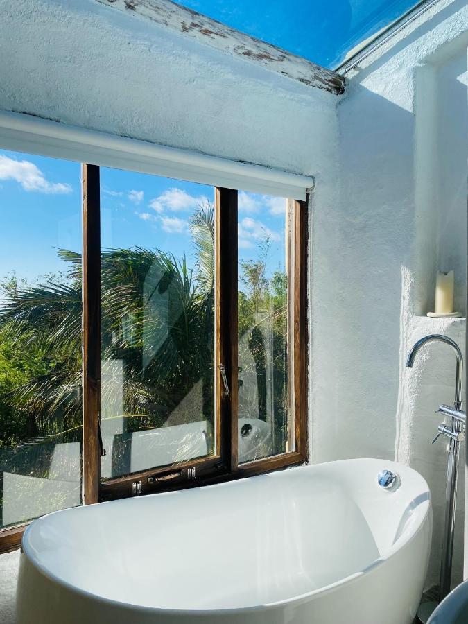 Casa Aperta B&B Хенгчун Экстерьер фото