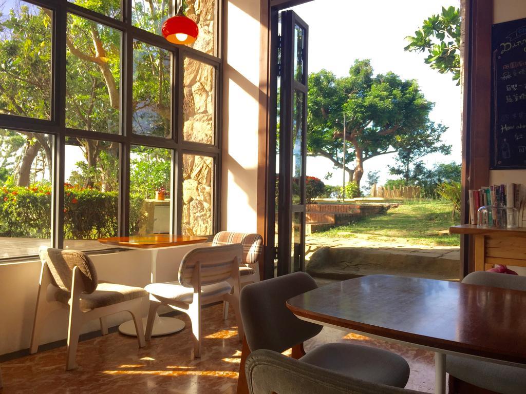 Casa Aperta B&B Хенгчун Экстерьер фото