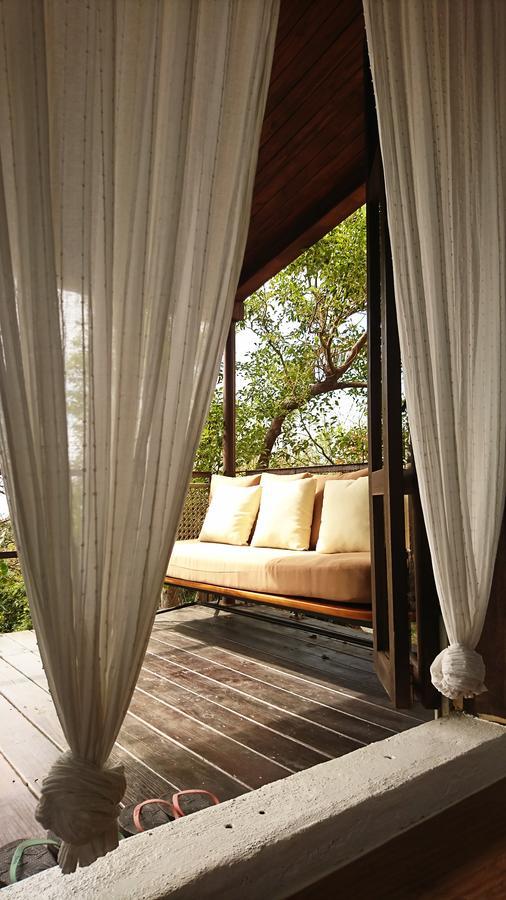 Casa Aperta B&B Хенгчун Экстерьер фото