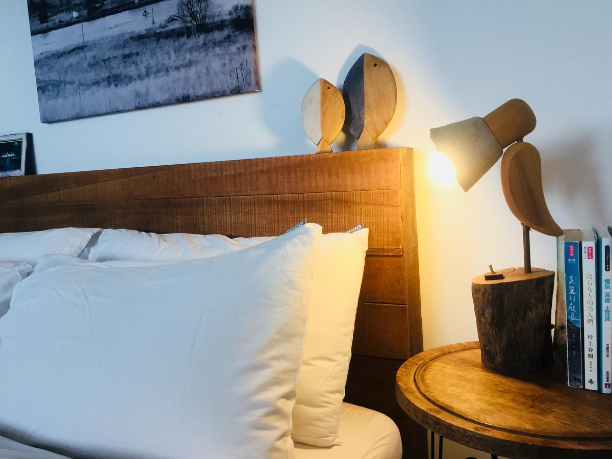 Casa Aperta B&B Хенгчун Экстерьер фото