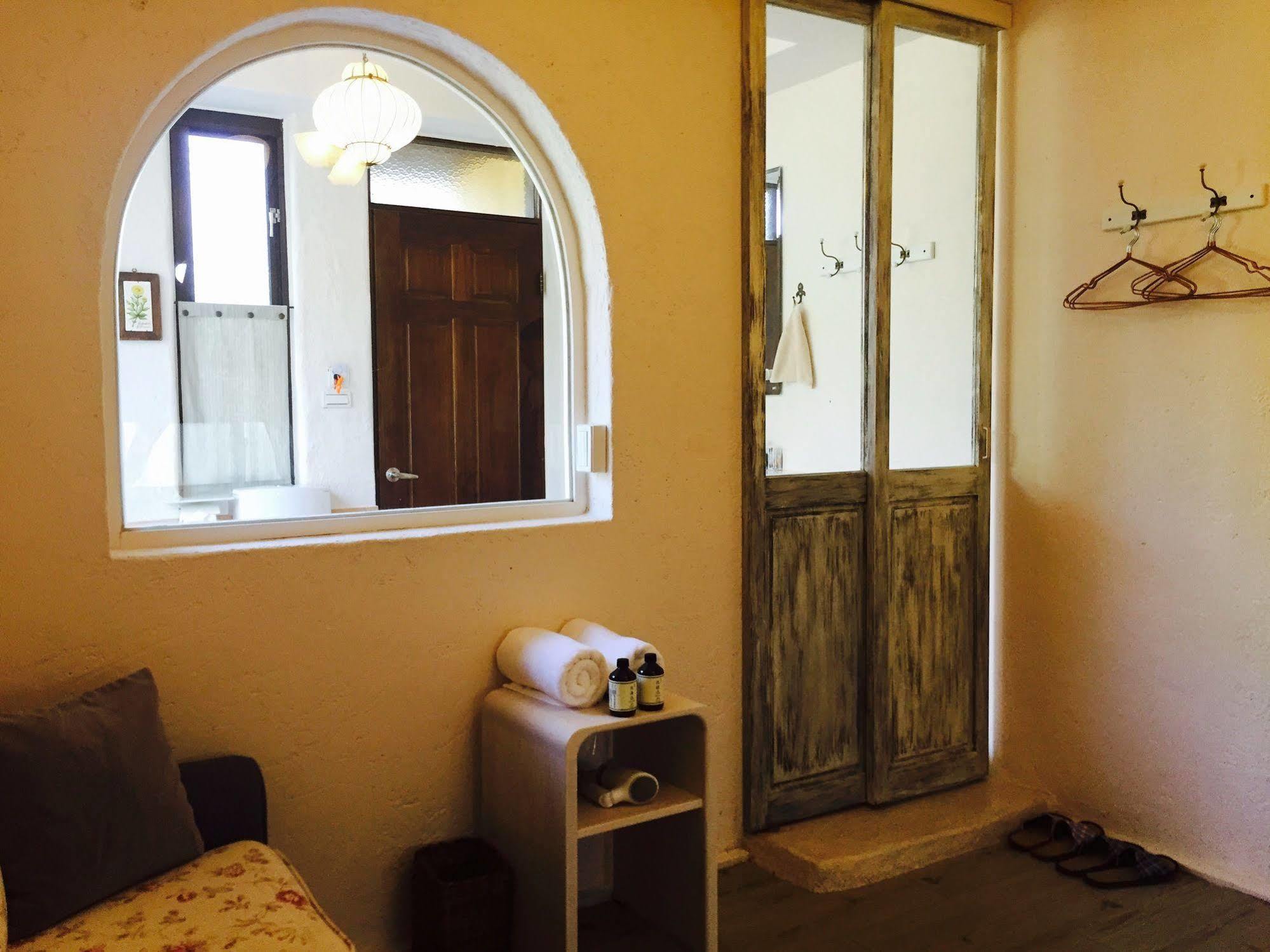 Casa Aperta B&B Хенгчун Экстерьер фото