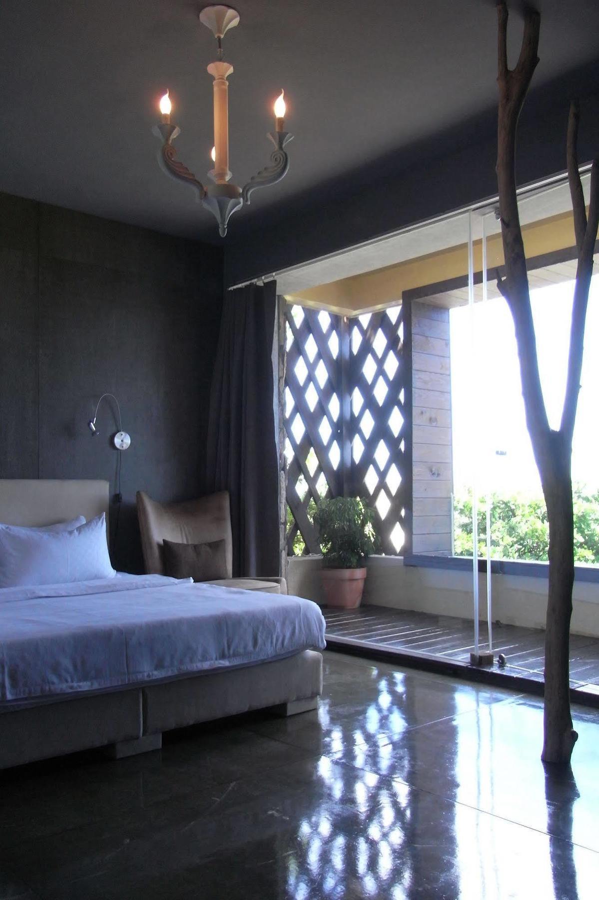 Casa Aperta B&B Хенгчун Экстерьер фото