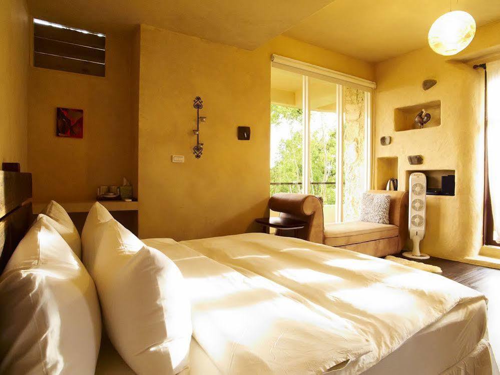 Casa Aperta B&B Хенгчун Экстерьер фото