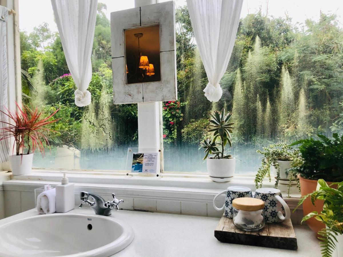 Casa Aperta B&B Хенгчун Экстерьер фото