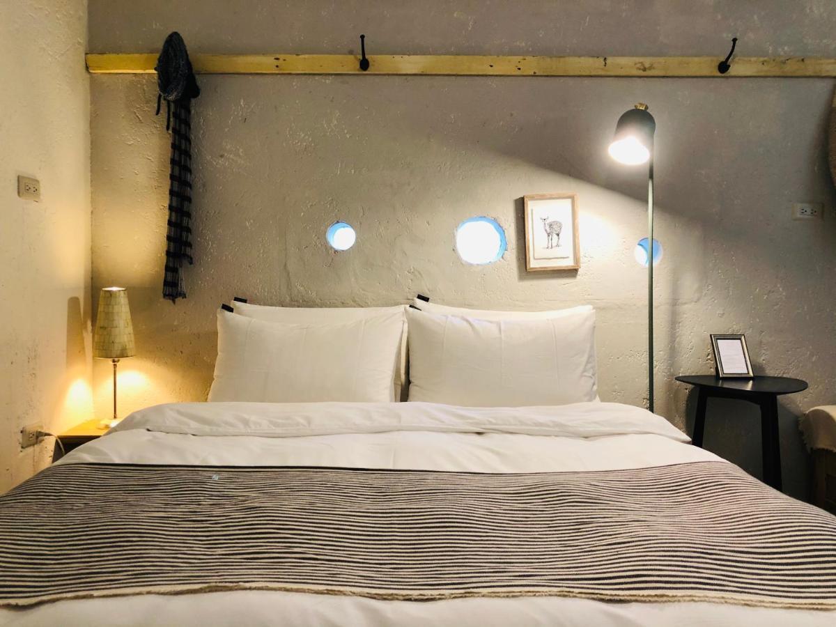 Casa Aperta B&B Хенгчун Экстерьер фото