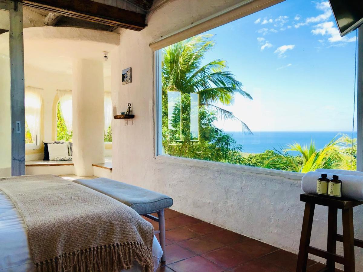 Casa Aperta B&B Хенгчун Экстерьер фото