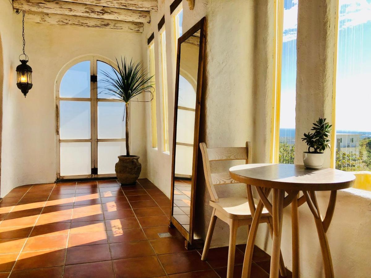 Casa Aperta B&B Хенгчун Экстерьер фото