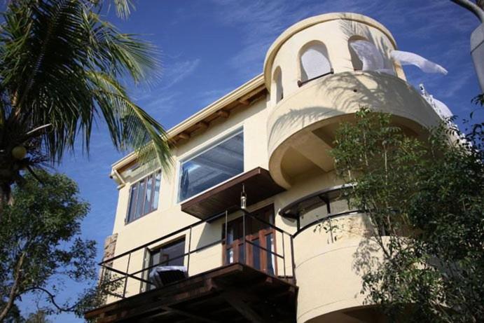 Casa Aperta B&B Хенгчун Экстерьер фото