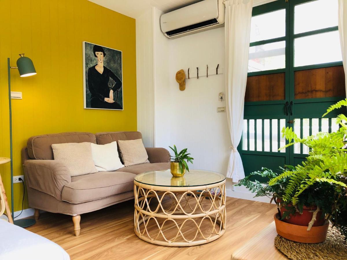 Casa Aperta B&B Хенгчун Экстерьер фото